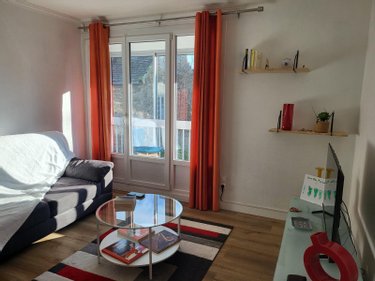 Appartement a vendre Roscoff 29680 Finistère 43 m2 2 pièces 168800 euros