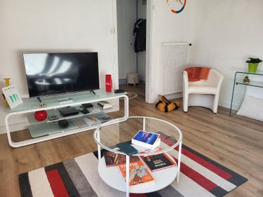 Appartement a vendre Roscoff 29680 Finistère 43 m2 2 pièces 168800 euros