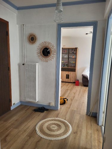 Appartement a vendre Roscoff 29680 Finistère 43 m2 2 pièces 168800 euros