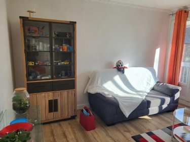 Appartement a vendre Roscoff 29680 Finistère 43 m2 2 pièces 168800 euros