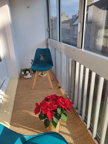 Appartement a vendre Roscoff 29680 Finistère 43 m2 2 pièces 168800 euros