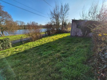 Maison a vendre Neuvy-Saint-Sépulchre 36230 Indre 70 m2 4 pièces 53000 euros