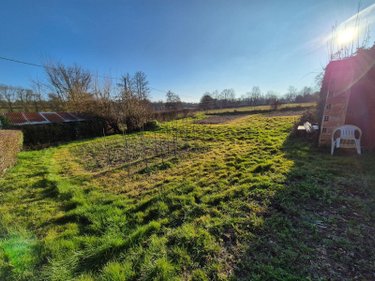 Maison a vendre Neuvy-Saint-Sépulchre 36230 Indre 70 m2 4 pièces 53000 euros