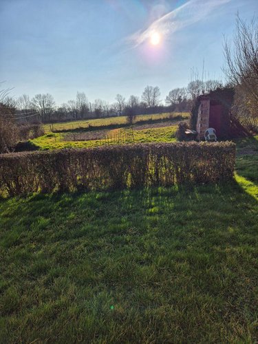 Maison a vendre Neuvy-Saint-Sépulchre 36230 Indre 70 m2 4 pièces 53000 euros