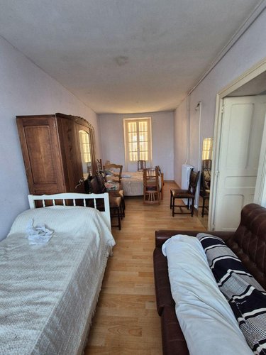 Maison a vendre Neuvy-Saint-Sépulchre 36230 Indre 70 m2 4 pièces 53000 euros