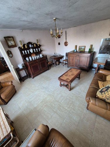 Maison a vendre Neuvy-Saint-Sépulchre 36230 Indre 70 m2 4 pièces 53000 euros
