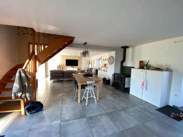 Maison a vendre Martigné-sur-Mayenne 53470 Mayenne 180 m2 6 pièces 375000 euros