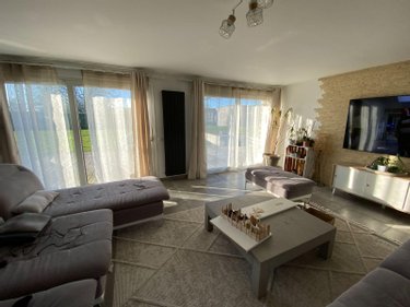 Maison a vendre Martigné-sur-Mayenne 53470 Mayenne 180 m2 6 pièces 375000 euros