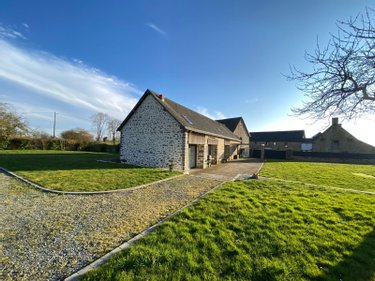 Maison a vendre Martigné-sur-Mayenne 53470 Mayenne 180 m2 6 pièces 375000 euros