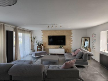 Maison a vendre Martigné-sur-Mayenne 53470 Mayenne 180 m2 6 pièces 375000 euros