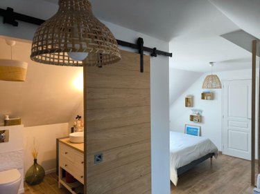Maison a vendre Martigné-sur-Mayenne 53470 Mayenne 180 m2 6 pièces 375000 euros