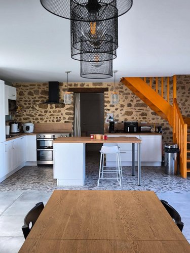 Maison a vendre Martigné-sur-Mayenne 53470 Mayenne 180 m2 6 pièces 375000 euros
