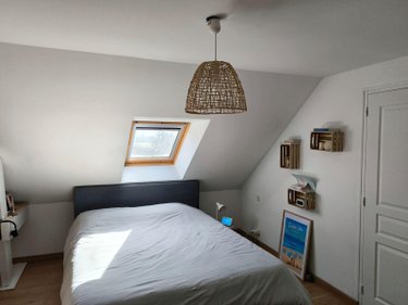 Maison a vendre Martigné-sur-Mayenne 53470 Mayenne 180 m2 6 pièces 375000 euros