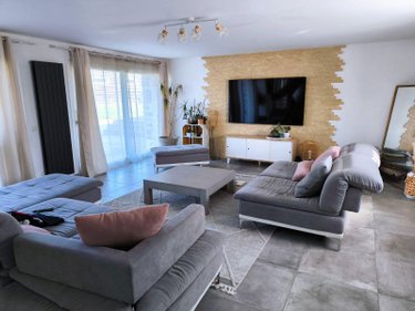 Maison a vendre Martigné-sur-Mayenne 53470 Mayenne 180 m2 6 pièces 375000 euros