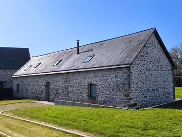Maison a vendre Martigné-sur-Mayenne 53470 Mayenne 180 m2 6 pièces 375000 euros