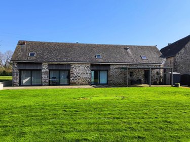 Maison a vendre Martigné-sur-Mayenne 53470 Mayenne 180 m2 6 pièces 375000 euros