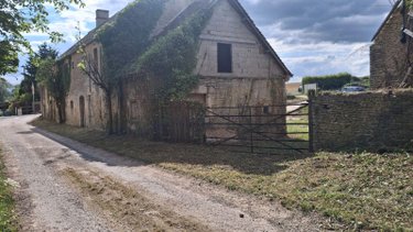 Maison a vendre Saint-Lambert-sur-Dive 61160 Orne 73 m2 1 pièce 74200 euros