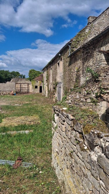 Maison a vendre Saint-Lambert-sur-Dive 61160 Orne 73 m2 1 pièce 74200 euros