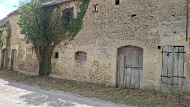 Maison a vendre Saint-Lambert-sur-Dive 61160 Orne 73 m2 1 pièce 74200 euros