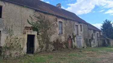 Maison a vendre Saint-Lambert-sur-Dive 61160 Orne 73 m2 1 pièce 74200 euros