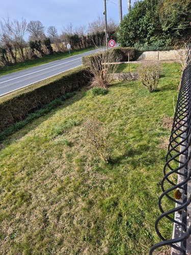Maison a vendre Neuvy-Saint-Sépulchre 36230 Indre 132 m2 6 pièces 120000 euros