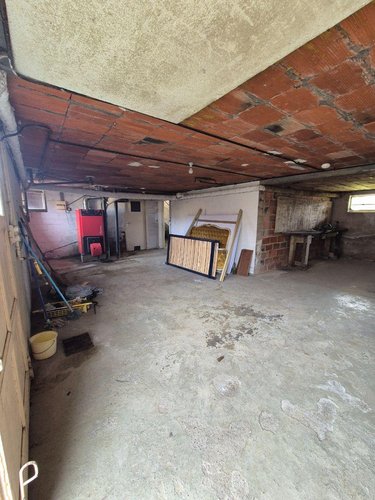 Maison a vendre Neuvy-Saint-Sépulchre 36230 Indre 132 m2 6 pièces 84000 euros