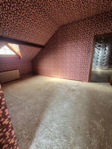 Maison a vendre Neuvy-Saint-Sépulchre 36230 Indre 132 m2 6 pièces 84000 euros