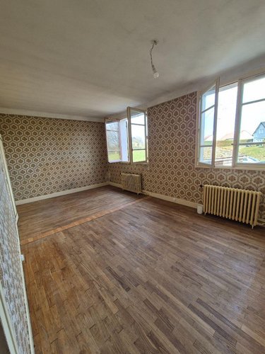 Maison a vendre Neuvy-Saint-Sépulchre 36230 Indre 132 m2 6 pièces 105000 euros