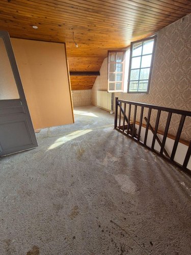Maison a vendre Neuvy-Saint-Sépulchre 36230 Indre 132 m2 6 pièces 120000 euros