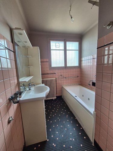 Maison a vendre Neuvy-Saint-Sépulchre 36230 Indre 132 m2 6 pièces 120000 euros