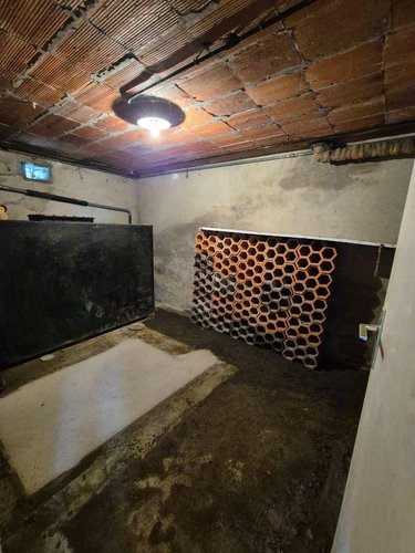 Maison a vendre Neuvy-Saint-Sépulchre 36230 Indre 132 m2 6 pièces 120000 euros