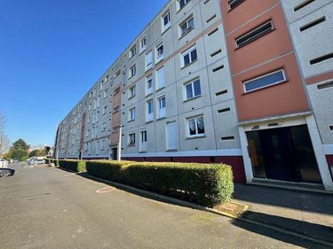 Appartement a vendre Faches-Thumesnil 59155 Nord 60 m2 3 pièces 106000 euros