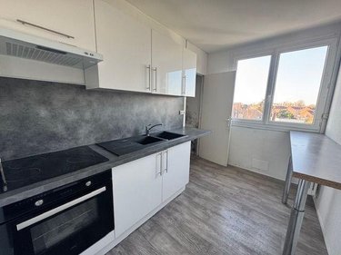 Appartement a vendre Faches-Thumesnil 59155 Nord 60 m2 3 pièces 106000 euros