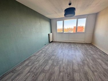 Appartement a vendre Faches-Thumesnil 59155 Nord 60 m2 3 pièces 106000 euros