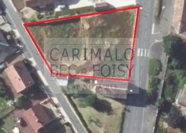 Terrain a batir a vendre Cloyes-les-Trois-Rivières 28220 Eure-et-Loir 1057 m2  63400 euros