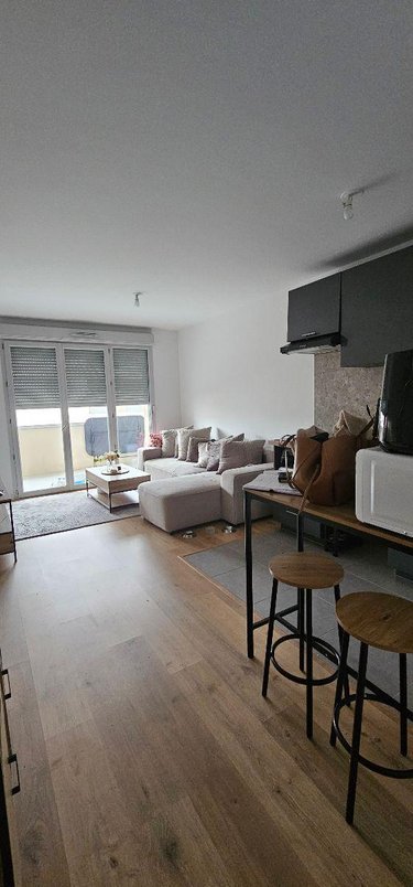 Appartement a vendre Amiens 80000 Somme 41 m2 2 pièces 166240 euros