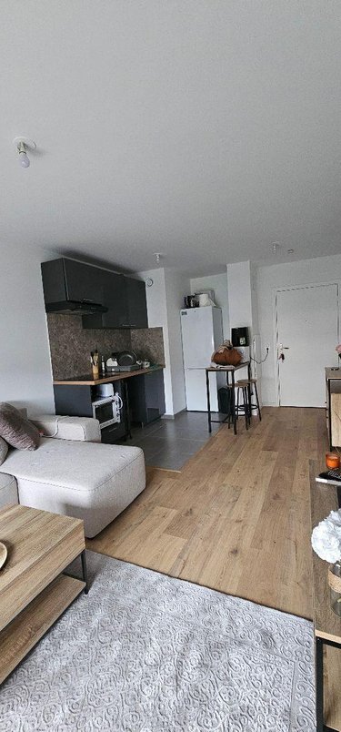 Appartement a vendre Amiens 80000 Somme 41 m2 2 pièces 166240 euros