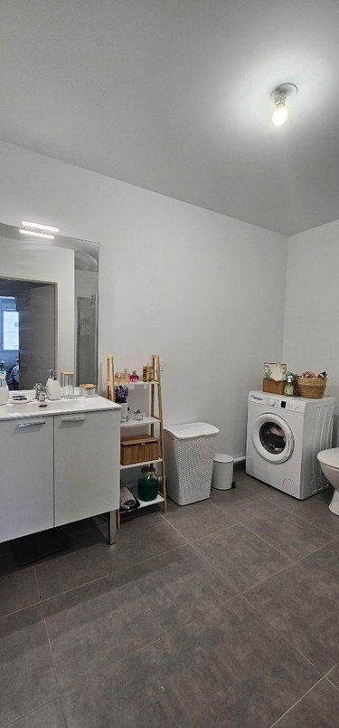 Appartement a vendre Amiens 80000 Somme 41 m2 2 pièces 166240 euros