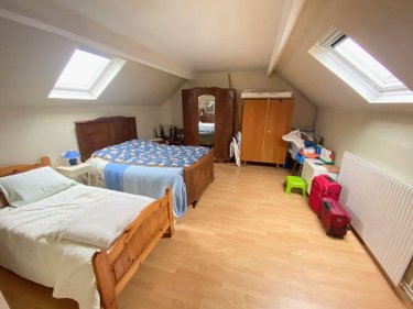 Maison a vendre Franqueville-Saint-Pierre 76520 Seine-Maritime 103 m2 4 pièces 199500 euros