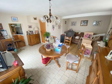 Maison a vendre Franqueville-Saint-Pierre 76520 Seine-Maritime 103 m2 4 pièces 178500 euros