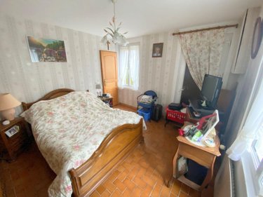 Maison a vendre Franqueville-Saint-Pierre 76520 Seine-Maritime 103 m2 4 pièces 178500 euros