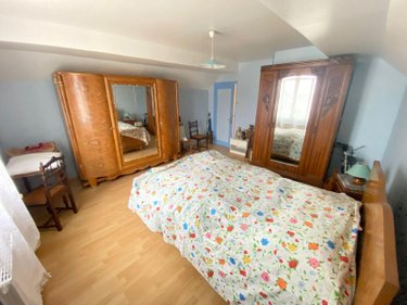 Maison a vendre Franqueville-Saint-Pierre 76520 Seine-Maritime 103 m2 4 pièces 199500 euros