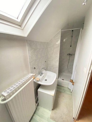 Maison a vendre Franqueville-Saint-Pierre 76520 Seine-Maritime 103 m2 4 pièces 199500 euros
