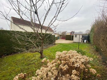 Maison a vendre Franqueville-Saint-Pierre 76520 Seine-Maritime 103 m2 4 pièces 178500 euros