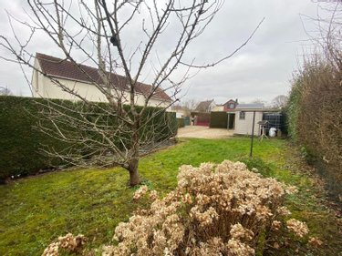 Maison a vendre Franqueville-Saint-Pierre 76520 Seine-Maritime 103 m2 4 pièces 199500 euros