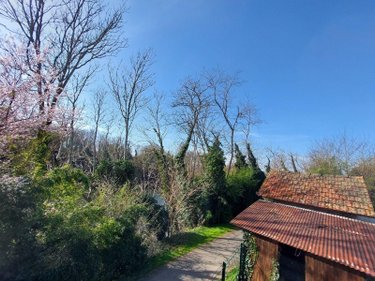 Maison a vendre Mouleydier 24520 Dordogne 110 m2 5 pièces 194000 euros