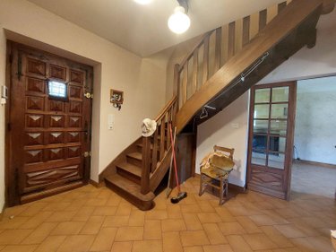 Maison a vendre Mouleydier 24520 Dordogne 110 m2 5 pièces 199500 euros
