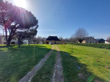 Maison a vendre Mouleydier 24520 Dordogne 110 m2 5 pièces 194000 euros