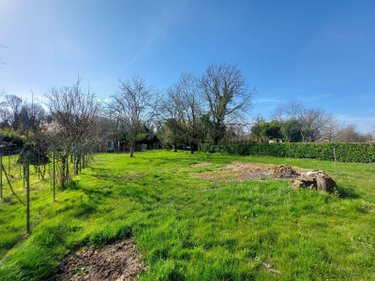 Maison a vendre Mouleydier 24520 Dordogne 110 m2 5 pièces 194000 euros