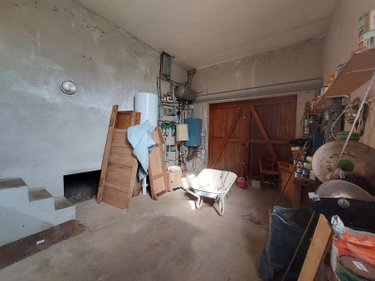Maison a vendre Mouleydier 24520 Dordogne 110 m2 5 pièces 194000 euros